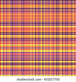 bright colored stripes seamless background