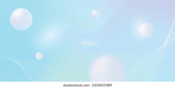 Bright colorful abstract background design.