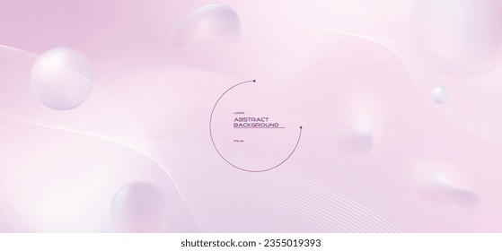 Bright colorful abstract background design.