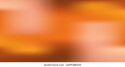Bright and colorful abstract background features swirling patterns with grainy textures The warm hues blend seamlessly, creating a visually captivating effect that draws attention