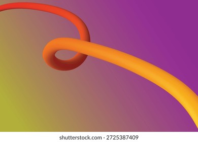 Ein heller und bunter abstrakter Farbverlauf-Hintergrund mit einem diagonalen Dralldesign, perfekt für den Einsatz in Grafikdesign-Projekten, Präsentationen oder als Tapete. Die lebhaften Gelb- und Orangetönen schaffen eine lebendige und energetische Atmosphäre.