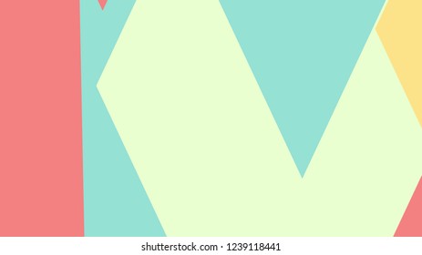 Bright colorful abstract vector backgrounds, consisting of boxes. Pattern with a colored box with a white background.