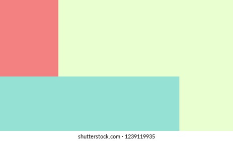 Bright colorful abstract vector backgrounds, consisting of boxes. Pattern with a colored box with a white background.