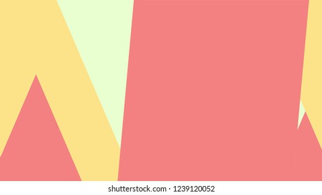 Bright colorful abstract vector backgrounds, consisting of boxes. Pattern with a colored box with a white background.