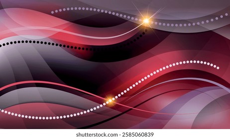 Bright colorful art wallpaper in pink gray tones.
Excellent background for decorating pages in social networks, posters, presentations, outdoor advertising and your other projects. Vector.