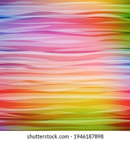 Bright colorful background abstract. Vector illustration.