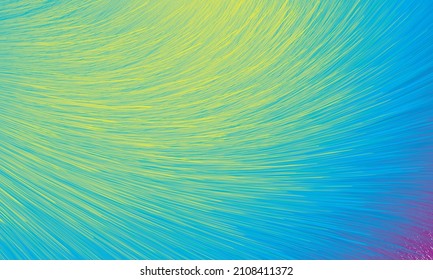 bright colorful background abstract vector