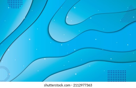 vector abstracto de fondo colorido brillante
