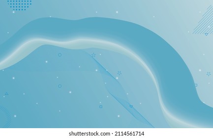 vector abstracto de fondo colorido brillante