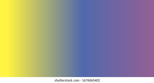 Bright colorful background. A smooth transition of color .For your business.Vector.
