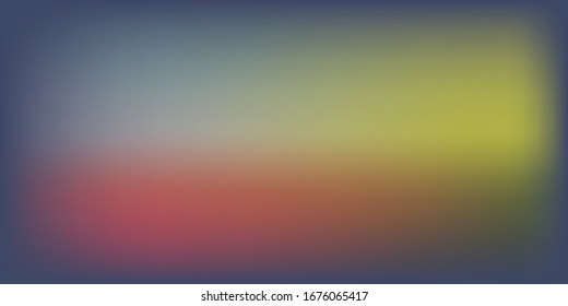 Bright colorful background. A smooth transition of color .For your business.Vector.
