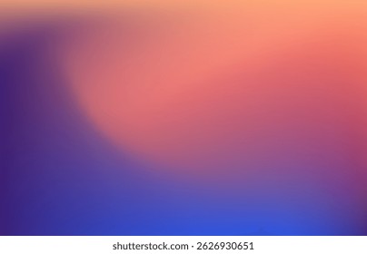  Bright and colorful background for wallpaper, banner, presentation, vector illustration.