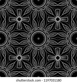 Bright and Colorful Backgrounds or Digital Papers. Backdrop. Vector illustration. For design, wallpaper, fashion, print. seamless pattern with abstract geometric style.