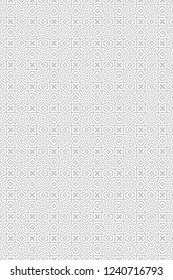 Bright and Colorful Backgrounds or Digital Papers. Backdrop. Vector illustration. For design, wallpaper, fashion, print. seamless pattern with abstract geometric style.