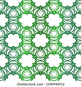 Bright And Colorful Backgrounds Or Digital Papers. Backdrop. Vector Illustration. For Design, Wallpaper, Fashion, Print. Seamless Pattern With Abstract Geometric Style.