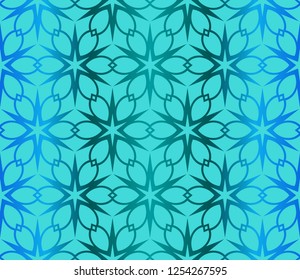 Bright And Colorful Backgrounds Or Digital Papers. Backdrop. Vector Illustration. For Design, Wallpaper, Fashion, Print. Seamless Pattern With Abstract Geometric Style.