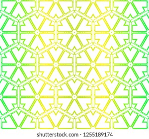 Bright And Colorful Backgrounds Or Digital Papers. Backdrop. Vector Illustration. For Design, Wallpaper, Fashion, Print. Seamless Pattern With Abstract Geometric Style.