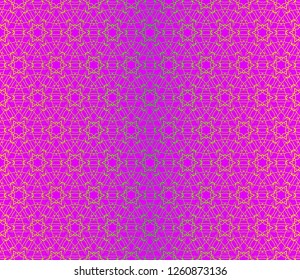 Bright and Colorful Backgrounds or Digital Papers. Backdrop. Vector illustration. For design, wallpaper, fashion, print. seamless pattern with abstract geometric style. Gradient color.