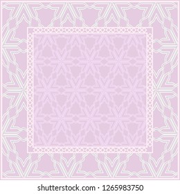 Bright and Colorful Backgrounds or Digital Papers. Backdrop. Vector illustration. For design, wallpaper, fashion, print. Pattern with abstract geometric style.