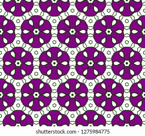 Bright and Colorful Backgrounds or Digital Papers. Backdrop. Vector illustration. For design, wallpaper, fashion, print. seamless pattern with abstract geometric style. Gradient color.
