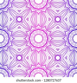 Bright and Colorful Backgrounds or Digital Papers. Backdrop. Vector illustration. For design, wallpaper, fashion, print. seamless pattern with abstract geometric style.