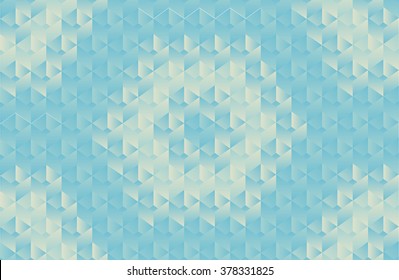 Bright colorful cubic vector background for print or web use/ Colorful cubic vector background
