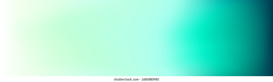 Heller, bunter Farbverlauf-Hintergrund. Blau. Abstrakte Vektorillustration Illustration.
