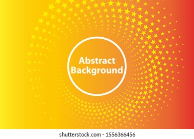 Bright colorful multicolored background for your projects. Vector illustration.