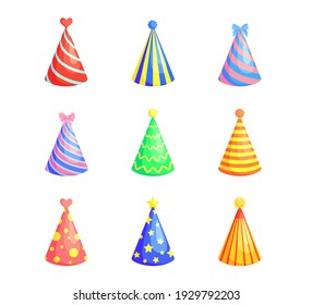 childrens party hats