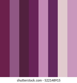 Bright Colorful seamless stripes pattern. 