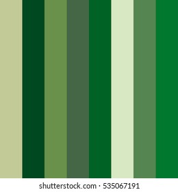 Bright Colorful seamless stripes pattern. Abstract vector background.
