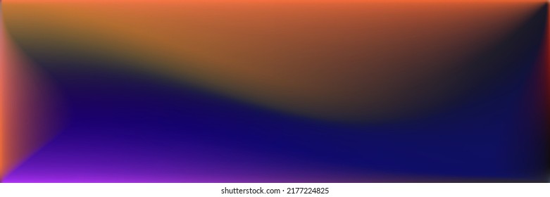 Malla de degradado ondulada y ondulada. El fondo natural de la superficie suave del arcoiris. Ilustración De La Superficie Suave Oscura De Ocean Neon. Fondo de la Oficina de Agua en Blanco. Vibrante Malla de degradado de onda Vivid.