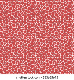 Bright colors mosaic seamless pattern, vector illustration looks like patchwork or stained-glass window.Abstract pattern with geometric motifs.