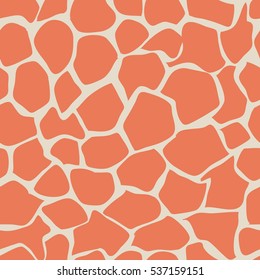 Bright colors mosaic seamless pattern, vector illustration looks like patchwork or stained-glass window.Abstract pattern with geometric motifs.
