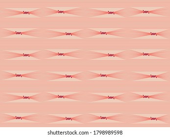 Bright colors of seamless pattern.