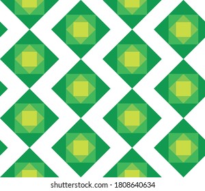 Bright colors of seamless pattern.