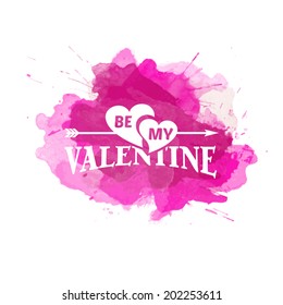 bright colourful vector watercolour scene valuable for any project where a platter of color makes the difference with valentine color colour affection water ritual nails star texture colourful abstrac