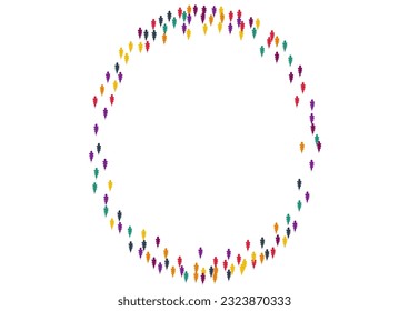 Fondo blanco del vector de Confetti brillante. Conjunto De Decoración De Hojas Amarillas. Fondo de arce. Plantilla de follaje otoñal.