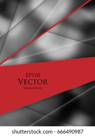 bright corporate vector design. Colorful material design template. Elements for your work. Eps10