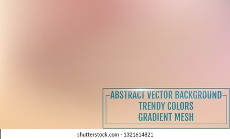 Bright cosmic mesh gradient background. Smooth trendy modern colors with light. Universe nebula concept for your graphic design, banner, poster, user interface or mobile app.