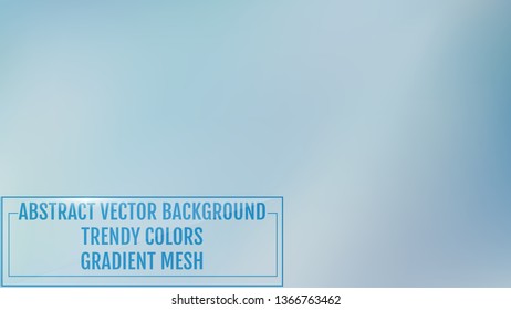 Bright cosmic mesh gradient background. Smooth trendy modern colors with light. Universe nebula concept for your graphic design, banner, poster, user interface or mobile app.