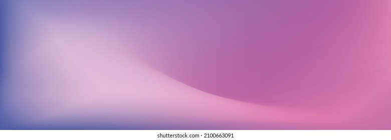 Bright Curve Cold Pastel Lavender Blurry Texture  Water Fluid Blue Pink Vibrant Wavy Gradient Mesh  Violet Color Liquid Vivid Purple Gradient Background  Light Blurry Sky Indigo Grey Wallpaper 