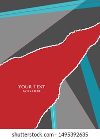 Bright design. Corporate vector backdrop. Elements, textures for designs. Templates for brochures, annual reports and magazines. Eps10