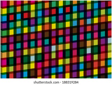 bright dimensional cubes wallpaper - Powered by Shutterstock - Get 15% off with code: PIKWIZARD15