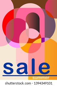 bright discount banners for sale
