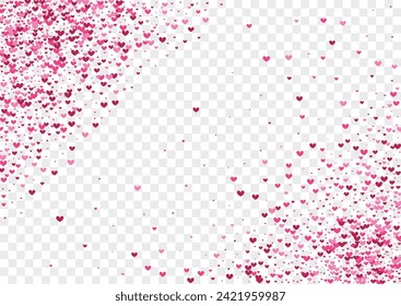 Bright Dot Background Transparent Vector. Polka Eve Frame. Rainbow Celebration. Colorful Round Surprise. Circle Ribbon Template.