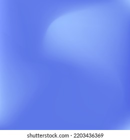 Bright Dynamic Water Cold Curve Swirl Gradient Mesh. Ocean Dark Wavy Color Colorful Gradient Background. Fluid Vibrant Pastel Light Blurred Design Pic. Sky Indigo Liquid Vivid Blue Wallpaper.
