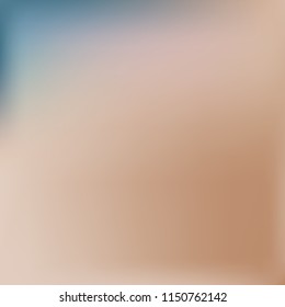 Bright eco gradient. Abstract gradient mesh background.Multicolor blurry blend. Smooth colors texture. Beautiful natural light. Vibrant blur iridescent design. Bright soft gradient. Pastel element.