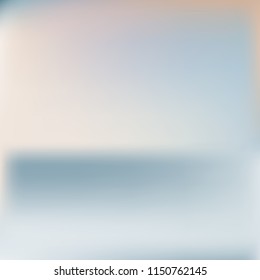 Bright eco gradient. Abstract gradient mesh background.Multicolor blurry blend. Smooth colors texture. Beautiful natural light. Vibrant blur iridescent design. Bright soft gradient. Pastel element.
