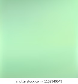 Bright eco gradient. Abstract gradient mesh background.Multicolor blurry blend. Smooth colors texture. Beautiful natural light. Vibrant blur iridescent design. Bright soft gradient. Pastel element.